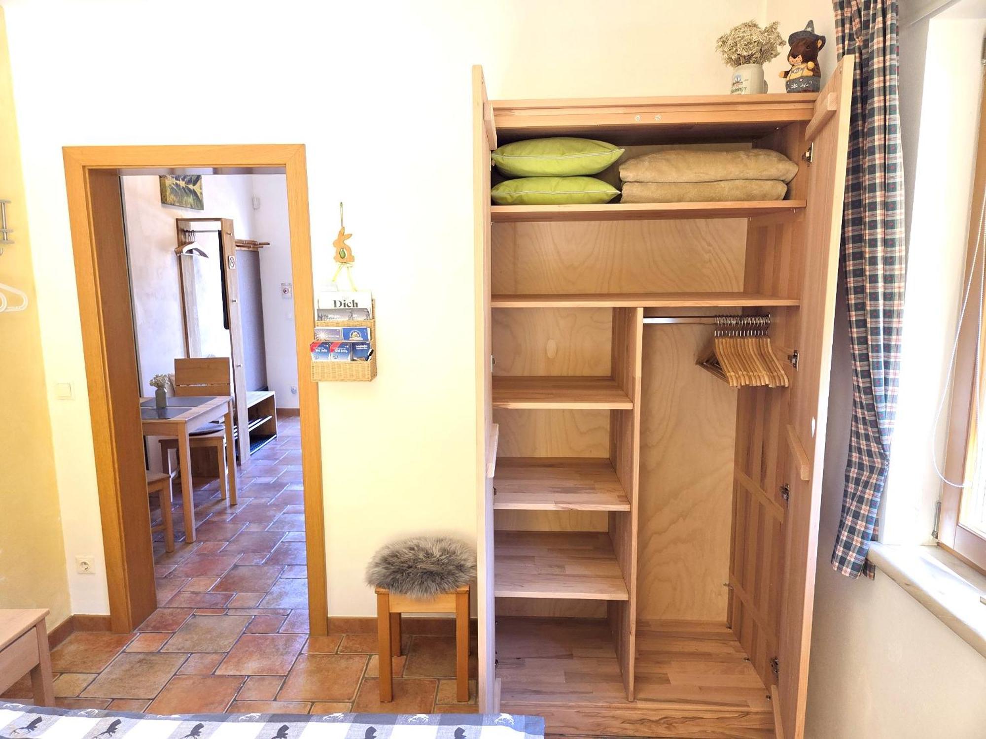 Appartement Bergtraeume هاوس إم إنيستال المظهر الخارجي الصورة